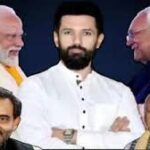 बिहार में NDA की सीट शेयरिंग फाइनल