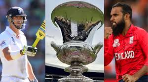 Read more about the article IPL से पहले दलीप ट्रॉफी में खेले थे विदेशी क्रिकेटर्स