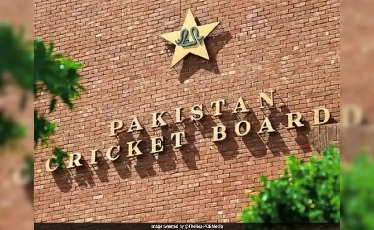 Read more about the article भारत-पाक विवाद के बाद PCB का बड़ा फैसला – अब WCL में नहीं खेलेगा पाकिस्तान: PCB बोला – निष्पक्षता नहीं रही, लीग से करेंगे किनारा!