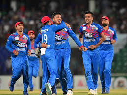 Read more about the article एशिया कप 2025 की तैयारी में जुटी अफगानिस्तान टीम, राशिद खान को मिली कमान; UAE में होगा टूर्नामेंट!