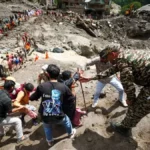 किश्तवाड़ त्रासदी: चसोटी में तीसरे दिन भी रेस्क्यू जारी, अब तक 65 शव बरामद; 200 लोग अब भी लापता!