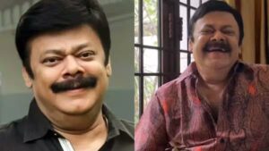 Read more about the article तमिल सिनेमा में शोक की लहर: दिग्गज कॉमेडियन मदन बॉब का निधन, 71 साल की उम्र में ली अंतिम साँस; 200 से अधिक फिल्मों में किया है अभिनय!