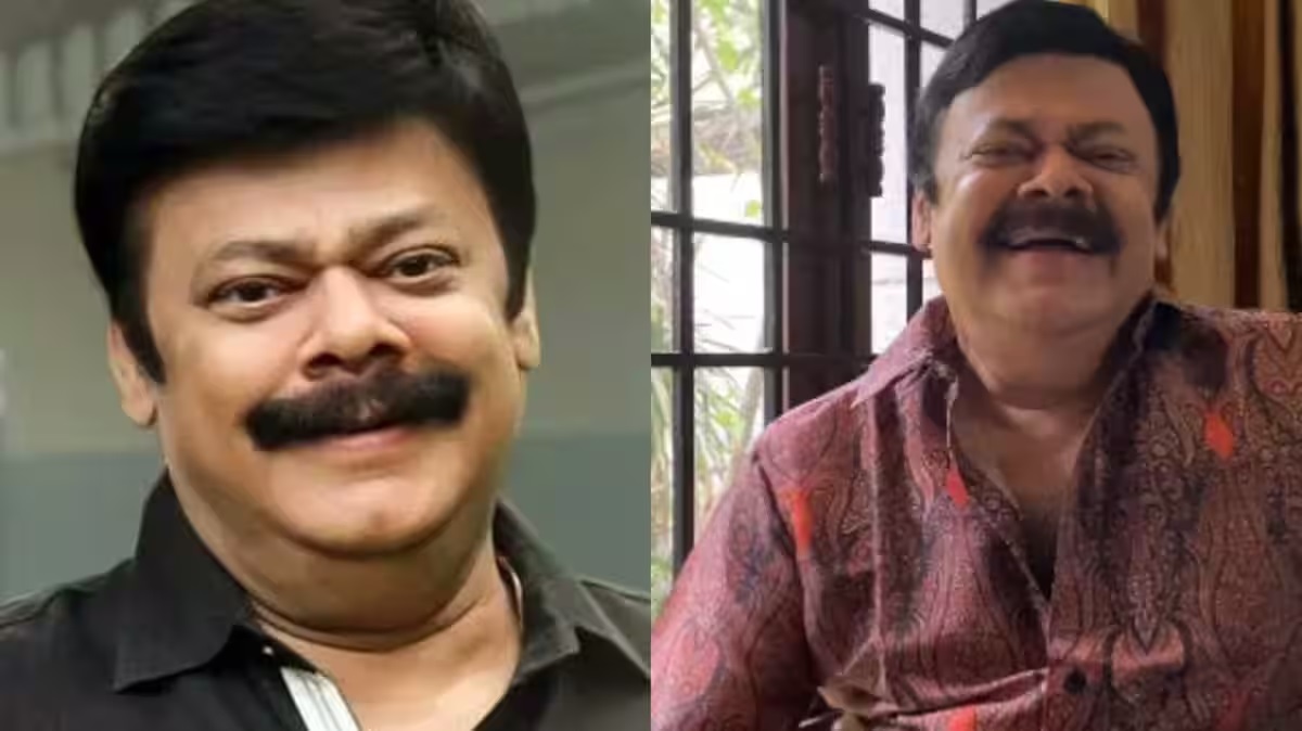 Read more about the article तमिल सिनेमा में शोक की लहर: दिग्गज कॉमेडियन मदन बॉब का निधन, 71 साल की उम्र में ली अंतिम साँस; 200 से अधिक फिल्मों में किया है अभिनय!