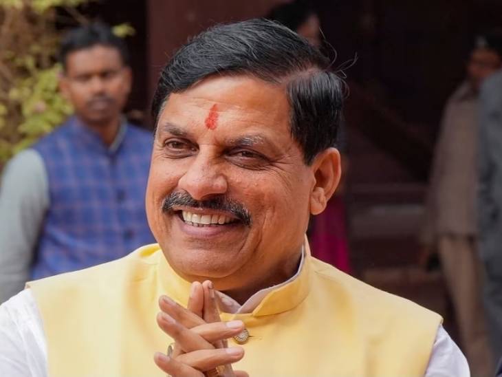 Read more about the article 27% OBC आरक्षण पर कांग्रेस-भाजपा आमने-सामने: श्रेय की लड़ाई शुरू, दोनों दल कर रहे दावा; सर्वदलीय के बाद CM बोले – 14% क्लियर, 13% होल्ड…सभी दल एकमत!