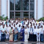 2028 की तैयारी अभी से: मप्र कांग्रेस के जिलाध्यक्षों की पहली वर्कशॉप दिल्ली में शुरू, राहुल गांधी देंगे कैडर मैनेजमेंट के टिप्स; चुनावी रणनीति और बूथ स्तर की मजबूती पर रहेगा फोकस!