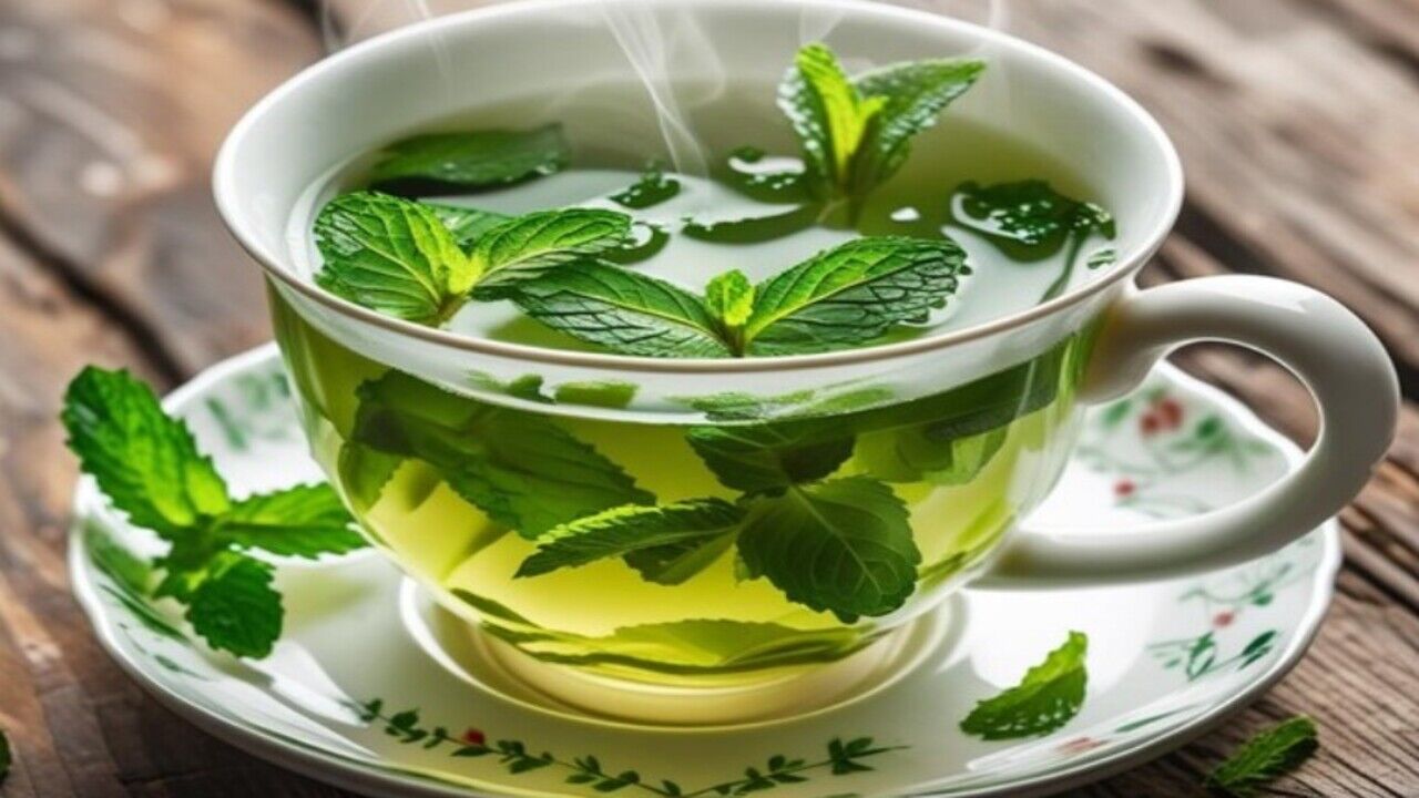 Read more about the article बदलते मौसम में संजीवनी है पुदीने की चाय, जानें सर्दी-जुकाम से लेकर पाचन और तनाव तक इसके फायदे