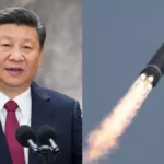 चीन ने अमेरिका तक मार करने वाली मिसाइलें दिखाईं