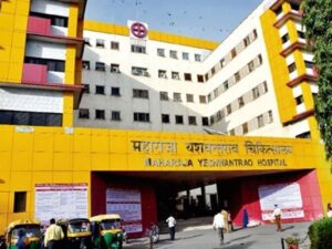 Read more about the article दो मौत पर झूठ…बिना पीएम बोले-चूहों के कारण मौत नहीं