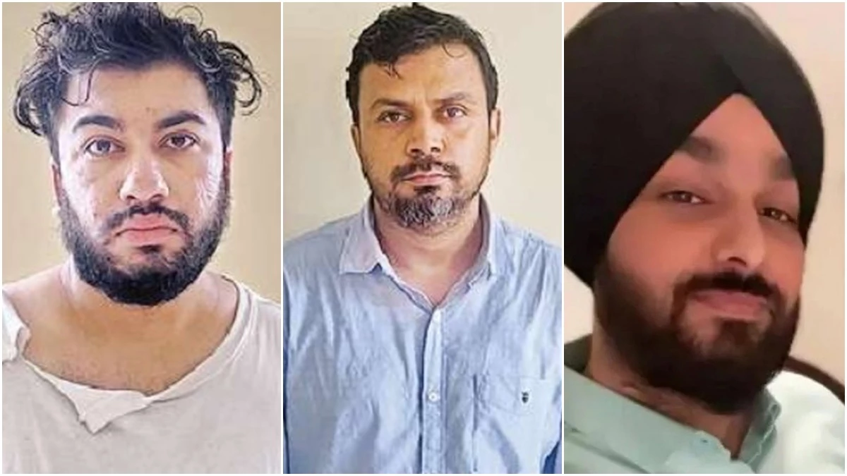 Read more about the article मध्यप्रदेश का ‘उड़ता पंजाब’ कांड: मछली गैंग का ड्रग्स रैकेट दिल्ली–हरियाणा–राजस्थान तक फैला, दिल्ली का बादल अरोरा बना भोपाल का सबसे बड़ा सप्लायर!