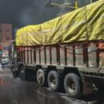 इंदौर ट्रक हादसे में तीसरी मौत: दो लोगों ने मौके पर तोड़ा था दम; ट्रक ने नो एंट्री में घुसकर 15 को कुचला था