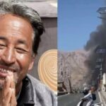 लद्दाख हिंसा, घायलों में कुछ नेपाली-कश्मीरी