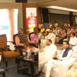 मेट्रोपॉलिटन शहरों की सूची में होगा विस्तार: भोपाल-इंदौर के बाद जबलपुर और ग्वालियर में भी बनेगा मेट्रोपॉलिटन क्षेत्र, सीएम डॉ. मोहन यादव ने की बड़ी घोषणा!