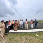 पेटलावद में 12 सितंबर को लाडली बहना योजना का राज्य स्तरीय कार्यक्रम, तैयारियों का जायज़ा लेने पहुँचीं मंत्री निर्मला भूरिया; मुख्यमंत्री मोहन यादव होंगे मुख्य अतिथि!