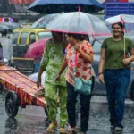 अक्टूबर तक टिका रहेगा मानसून: मध्यप्रदेश में 25-26 सितंबर से होगी तेज बारिश, कई जिलों में धूप-बारिश का मिला-जुला असर