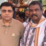 भोपाल का ‘मछली परिवार’ विवाद: भाजपा विधायक का भतीजा आरोपी शारिक के समर्थन में NHRC पहुंचा, ‘मिठाई का डिब्बा’ भी साथ ले गया; कांग्रेस बोली– भाजपा नेताओं से गहरे रिश्ते!