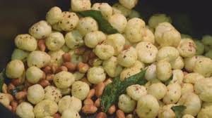 Read more about the article वजन घटाने और हृदय स्वास्थ्य के लिए मखाना-मूंगफली है लाभकारी