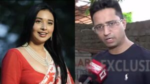 Read more about the article बिग बॉस फेम तान्या मित्तल के खिलाफ दर्ज हुई शिकायत, फैजान अंसारी ने ग्वालियर का नाम खराब करने का लगाया आरोप