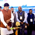 “मध्यप्रदेश सिर्फ देश का दिल नहीं, संभावनाओं का केंद्र है”— CM मोहन यादव ने गुवाहाटी में निवेशकों से किया बड़ा आह्वान, कहा – आएं, देखें और निवेश करें देश के दिल में!