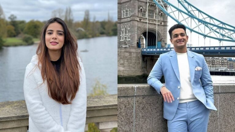 ‘मैं शादी और बच्चे नहीं कर सकता…’, स्क्रीनशॉट शेयर कर निक्की शर्मा ने खोली Ex बॉयफ्रेंड रणवीर इलाहाबादिया की पोल