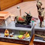 मोदी और गृह मंत्री शाह देखेंगे छत्तीसगढ़ की झांकी, राष्ट्रीय एकता दिवस पर एकता नगर मे दिखेगा बस्तर का बदलता स्वरूप