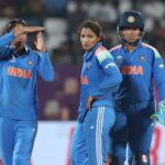 पहले टॉप ऑर्डर फेल, फिर खराब गेंदबाजी, रिचा घोष की पारी गई बेकार! टीम इंडिया को साउथ अफ्रीका के हाथों मिली हार