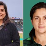 पूर्व पाकिस्तानी कप्तान ने क्रिकेट में किया ‘आजाद कश्मीर’ का जिक्र, मचा बवाल