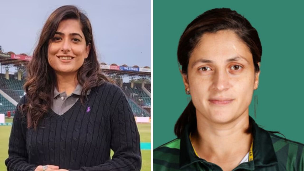 You are currently viewing पूर्व पाकिस्तानी कप्तान ने क्रिकेट में किया ‘आजाद कश्मीर’ का जिक्र, मचा बवाल