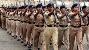 Read more about the article मध्य प्रदेश पुलिस भर्ती में रिकॉर्ड प्रतिस्पर्धा, 9.78 लाख उम्मीदवारों में 4 थर्ड जेंडर अभ्यर्थी भी शामिल