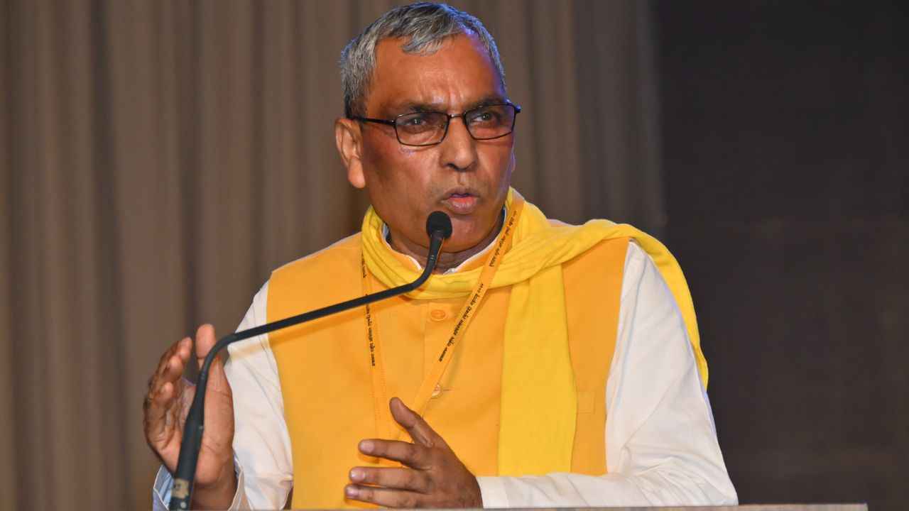 You are currently viewing बिहार में सीट शेयरिंग से पहले बढ़ी BJP की टेंशन! इस सहयोगी ने कर दी बड़ी मांग