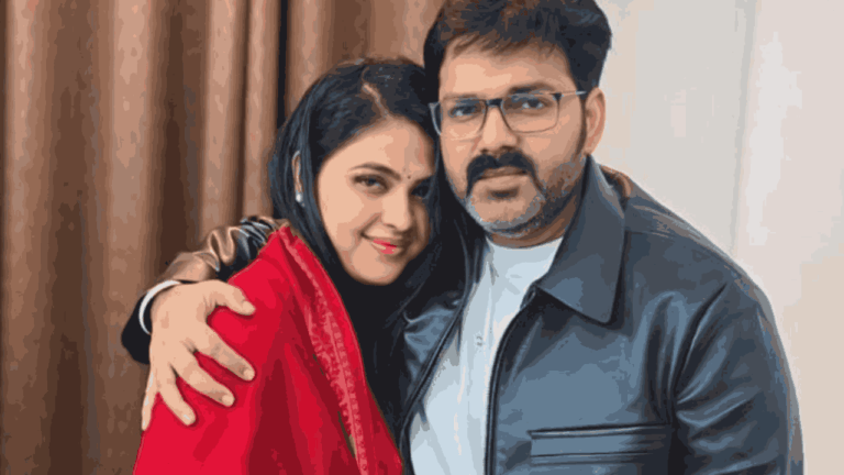 पवन सिंह से ज्योति सिंह ने मांगी 30 करोड़ की एलिमनी, जल्द होगा दोनों का तलाक