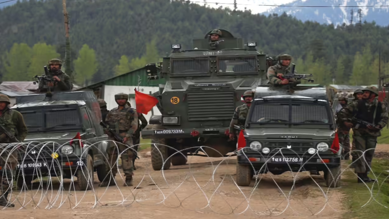 You are currently viewing अब कट्टा-देसी बंदूक नहीं, बिहार में बनेंगे तोप के गोले और ड्रोन, जानिए डिफेंस कॉरिडोर का पूरा प्लान