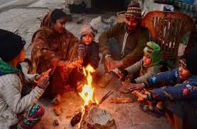 You are currently viewing मध्य प्रदेश में ठंड ने तोड़ा रिकॉर्ड: भोपाल में 84 साल बाद सबसे सर्द नवंबर की रात, कई जिलों में स्कूल टाइमिंग को लेकर ऊहापोह