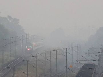 You are currently viewing मध्यप्रदेश में नवंबर की रिकॉर्ड ठंड: इंदौर में 25 साल का सबसे ठंडा नवंबर, भोपाल में भी टूटा दशक का रिकॉर्ड; उज्जैन, ग्वालियर, इंदौर में पारा 10 डिग्री से नीचे