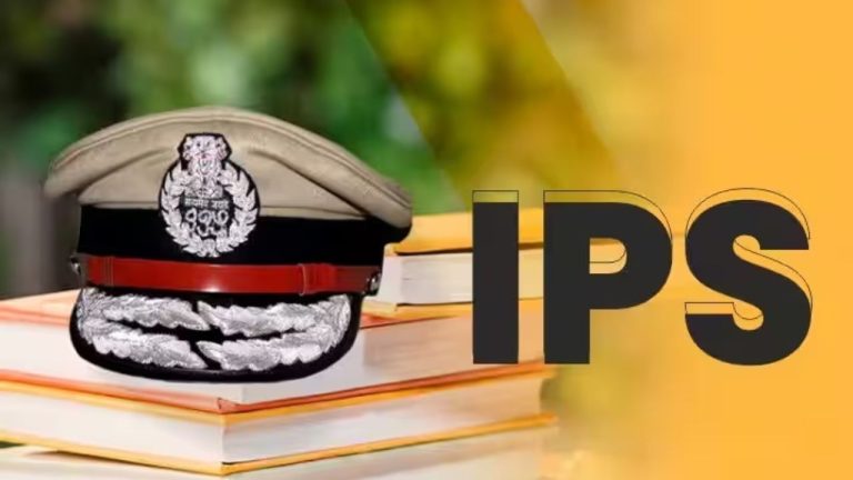 MP में 18 IPS होंगे प्रमोट: 2012 तक के अफसरों को मिलेगा मौका, शहडोल IG की भी जल्द होगी नियुक्ति