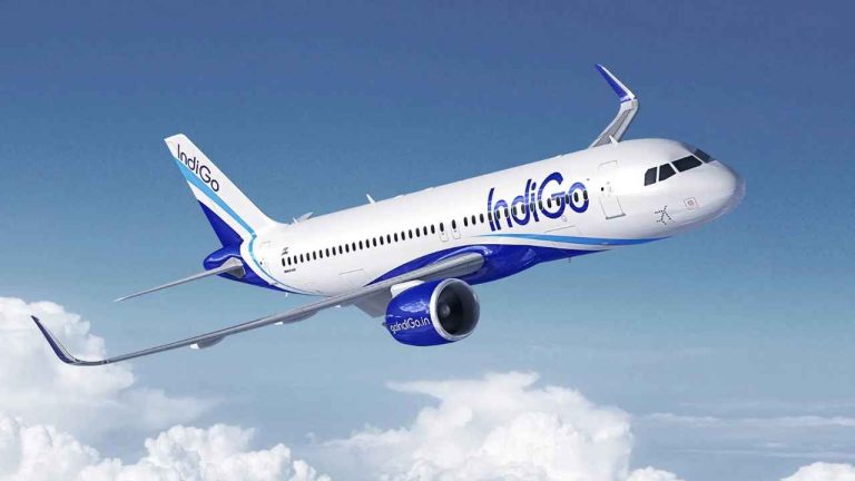 भोपाल से इंडिगो की पुणे और मुंबई की उड़ानें कैंसिल, एमपी में अब तक 150 से ज्यादा फ्लाइट्स रद्द