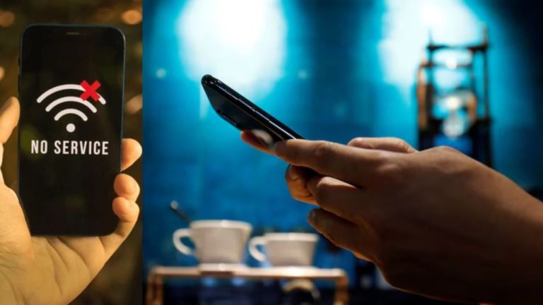 विदिशा में मोबाइल सिग्नल बना पलायन की वजह, तीन सालों में 50 परिवारों ने गांव छोड़ा, जानें क्या है मामला