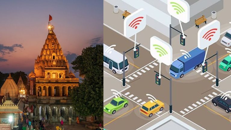 उज्जैन में ट्रैफिक जाम से मिलेगी मुक्ति, पुलिस ने शुरू किया गूगल मैप से क्राउड मैनेजमेंट, योजना सफल तो सिंहस्थ में होगी लागू