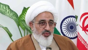 Read more about the article ‘ईरान परमाणु बम बनाना नहीं चाहता, इस्लाम में यह हराम,’ खामेनेई के प्रतिनिधि का ट्रंप के बयान पर आया जवाब