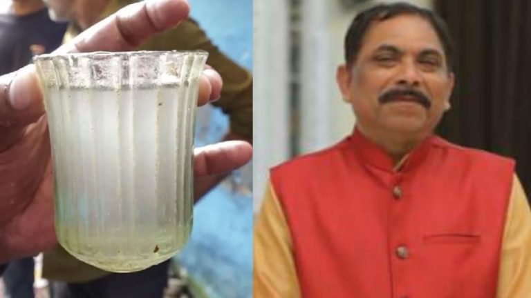 इंदौर में दूषित पानी से 17वीं मौत, 20 नए मरीज मिले, 2354 घरों का हुआ सर्वे