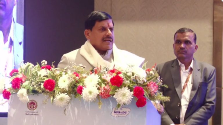 ‘7 प्रतिशत पानी भी दे देंगे, राजस्थान कोई पाकिस्तान थोड़े है’, CM मोहन यादव बोले- स्वस्थ्य प्रतिस्पर्धा जरूरी है