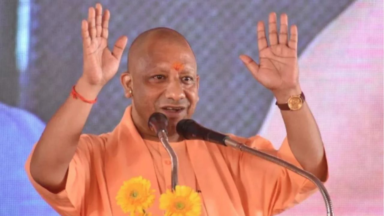 UP Police Bharti के लिए योगी सरकार का बड़ा ऐलान, उम्र सीमा में 3 साल की छूट