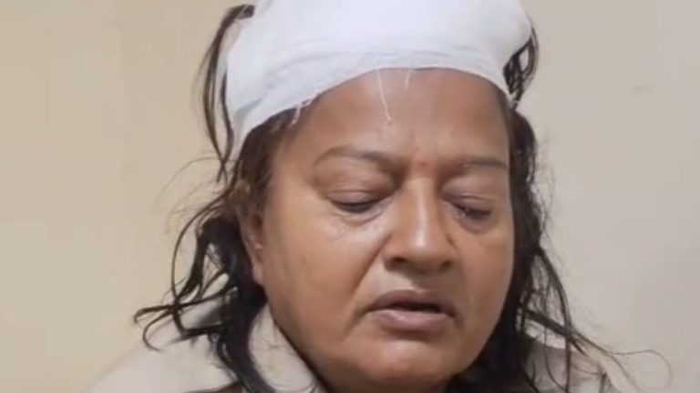 भोपाल सेंट्रल जेल में महिला जेल प्रहरी पर हमला, गंभीर हालत में अस्पताल में भर्ती करवाया गया