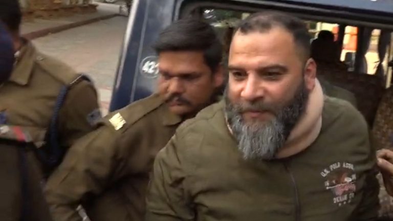 ईरानी डेरे के सरगना राजू ने खुद को बताया प्रॉपर्टी डीलर, बोला- गरीबों की मदद करता हूं