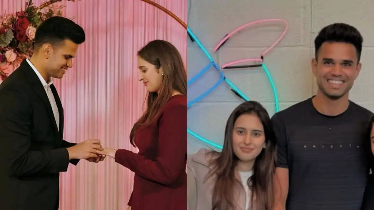 कितनी पढ़ी-लिखी हैं अर्जुन तेंदुलकर की दुल्हनिया? सानिया चंडोक के पास है विदेशी डिग्री और अनोखा बिजनेस मॉडल