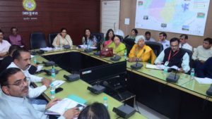 Read more about the article Indore: MPPSC की SET परीक्षा के लिए 100 केंद्र तैयार, 1 मार्च को 38,144 अभ्यर्थी देंगे एग्जाम