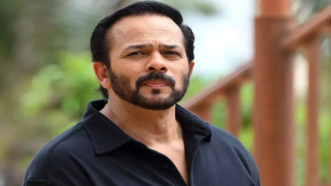 You are currently viewing Rohit Shetty: रोहित शेट्टी के घर के बाहर ताबड़तोड़ फायरिंग, पुलिस ने बढ़ाई सुरक्षा
