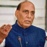 ‘आपके पास सिर्फ पांच साल’, रक्षा मंत्री राजनाथ सिंह ने स्वदेशी फाइटर जेट इंजन के लिए DRDO को दी हार्ड डेडलाइन