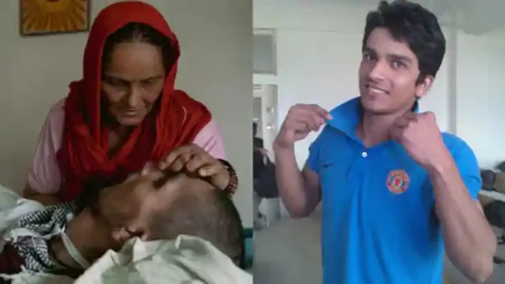 Read more about the article देश का पहला इच्छामृत्यु मामला: 13 साल से कोमा में रहे हरीश राणा ने तोड़ा दम, SC के आदेश के बाद हटाई गई लाइफ सपोर्ट