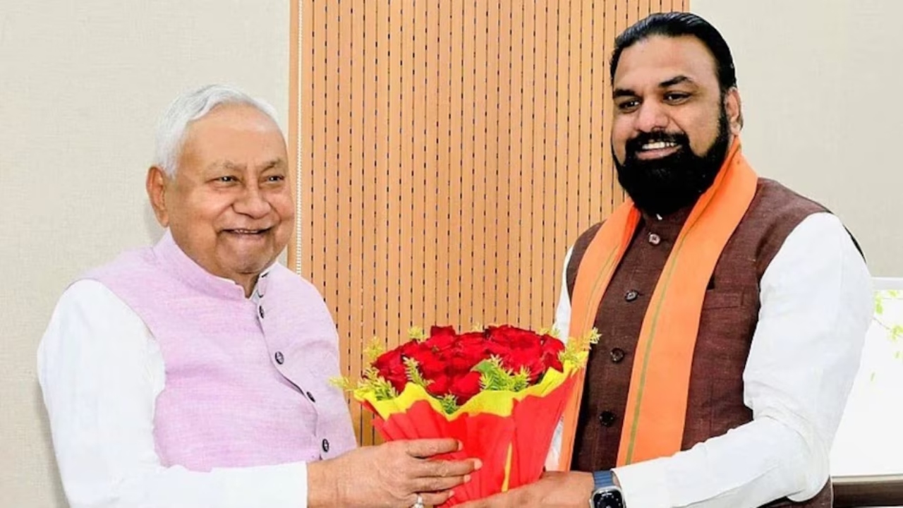 नीतीश कुमार के बाद अब कौन होगा बिहार का नया CM? JDU से उपमुख्यमंत्री की लिस्ट में ये नाम हैं आगे