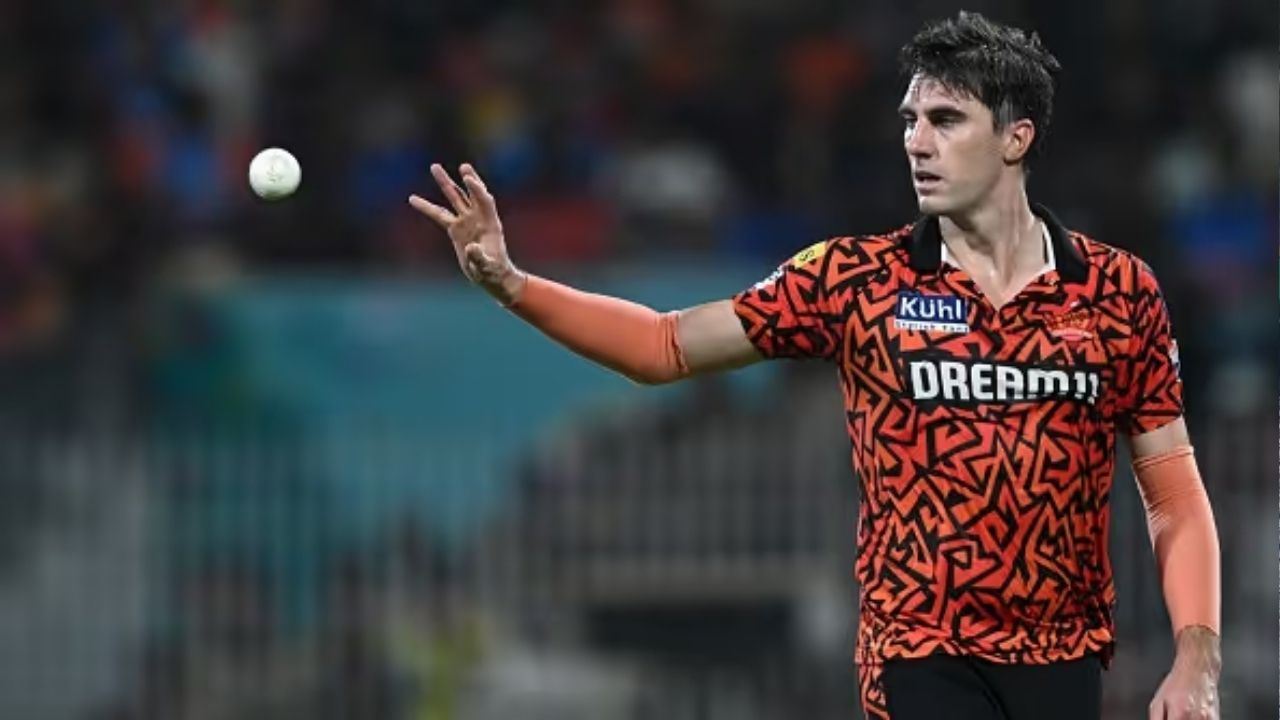 Read more about the article क्या IPL 2026 के पूरी सीजन से बाहर हो जाएंगे पैट कमिंस? फिटनेस को लेकर दिया बड़ा अपडेट